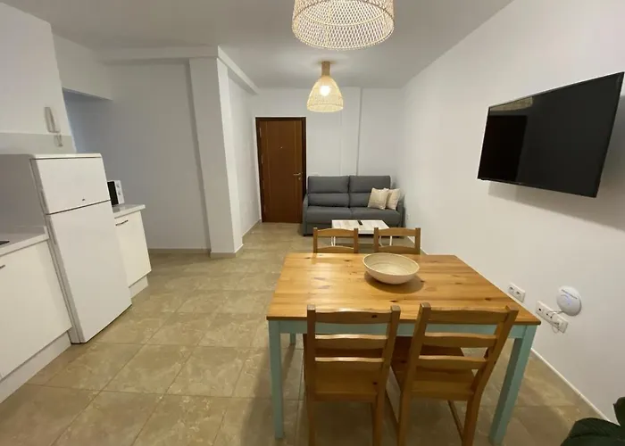Vivienda vacacional sur de europa b 3 3