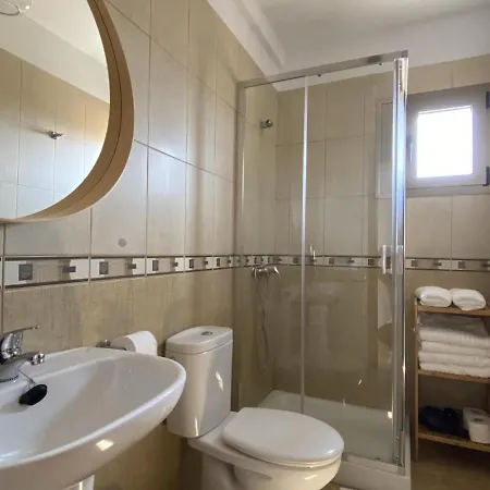 Vivienda vacacional sur de europa b 3 3 La Restinga Extérieur photo