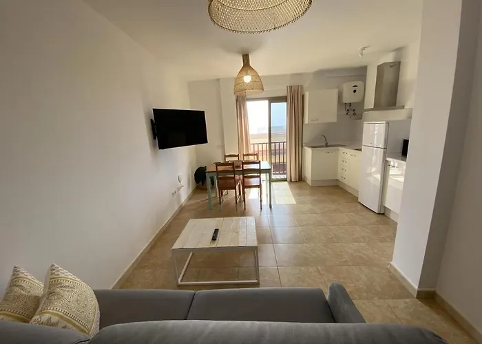 Vivienda Vacacional Sur De Europa B 3 3