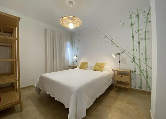 Vivienda Vacacional Sur De Europa B 3 3